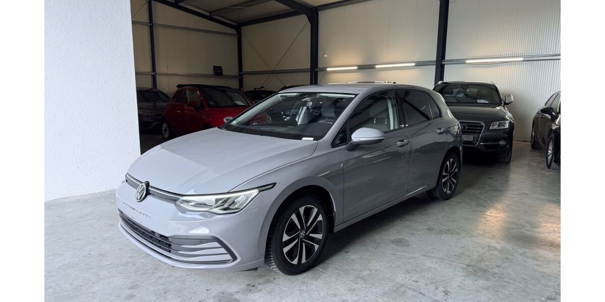 VW Golf 113.000 km 14.980 &euro; Rheinbach 53359