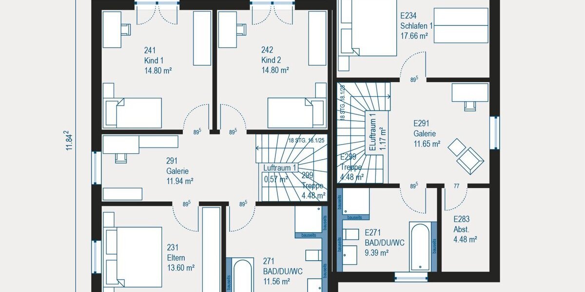 Individuell planbares Mehrfamilienhaus in Hürth - Ihr neues Zuhause nach Maß - Mehrfamilienhaus, Wohnhaus Hürth Fischenich | Angebot:27355536