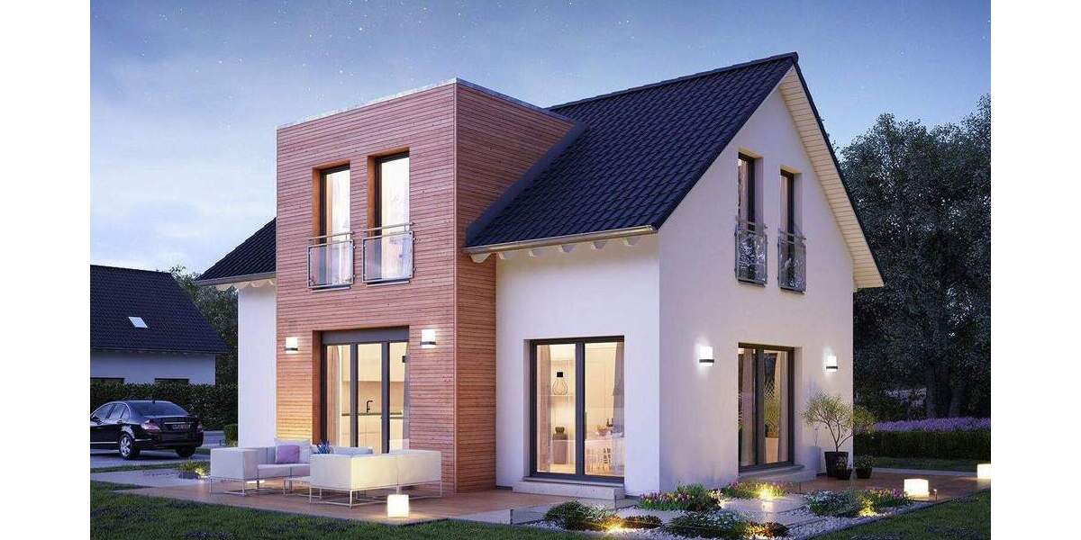 Einfamilienhaus Erftstadt Lechenich - 6 Zimmer, 113 m&sup2;, 453.499&euro; | Angebot:25683449