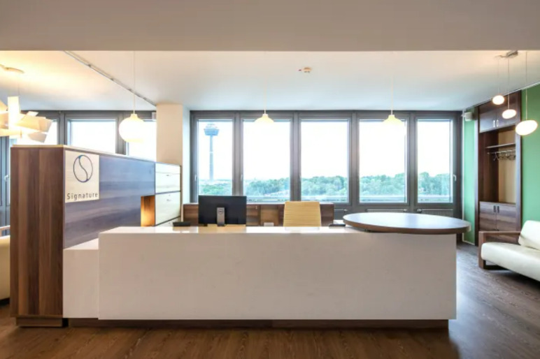 Gewerbeobjekt Köln Neustadt-Nord - 3.950&euro; | Angebot:25878663