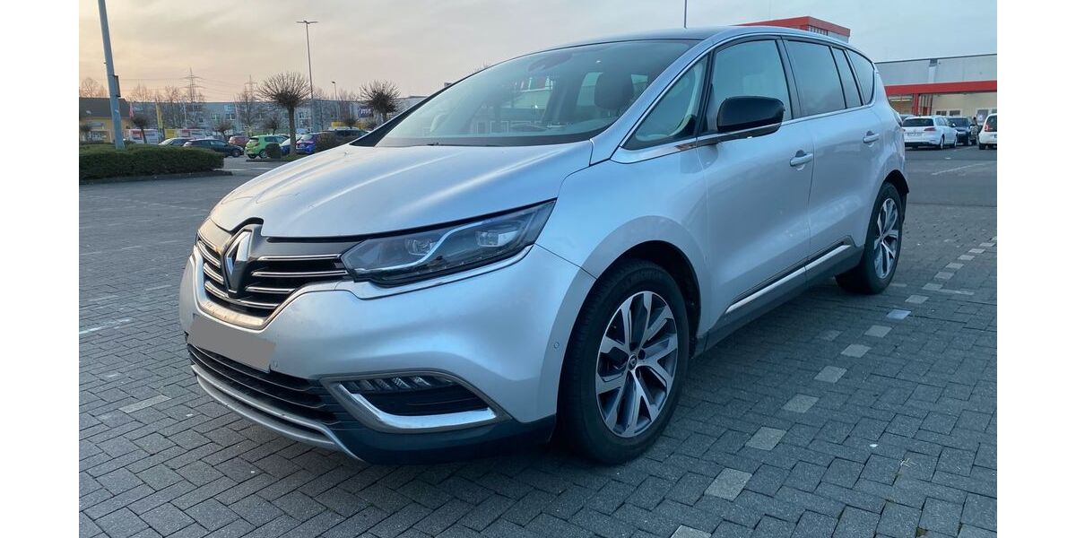 Renault Espace 229.400 km 9.500 &euro; Troisdorf 53842