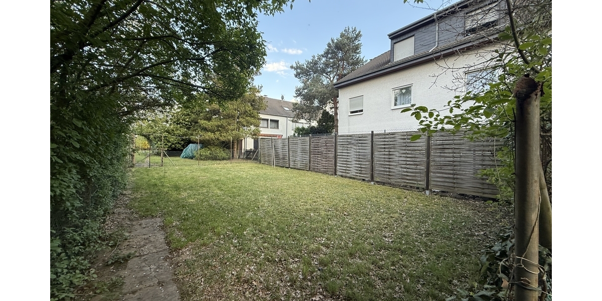 2 (!) Grundstücke für jeweils ein freistehendes Einfamilienhaus - ideal für Bauen mit Freunden oder Familie. - Grundstück Köln Porz | Angebot:23369423