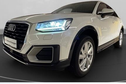 Audi Q2 53.090 km 17.770 &euro; Köln 50968