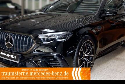 Mercedes-Benz E 53 AMG 10.502 km 84.990 &euro; Köln 51149