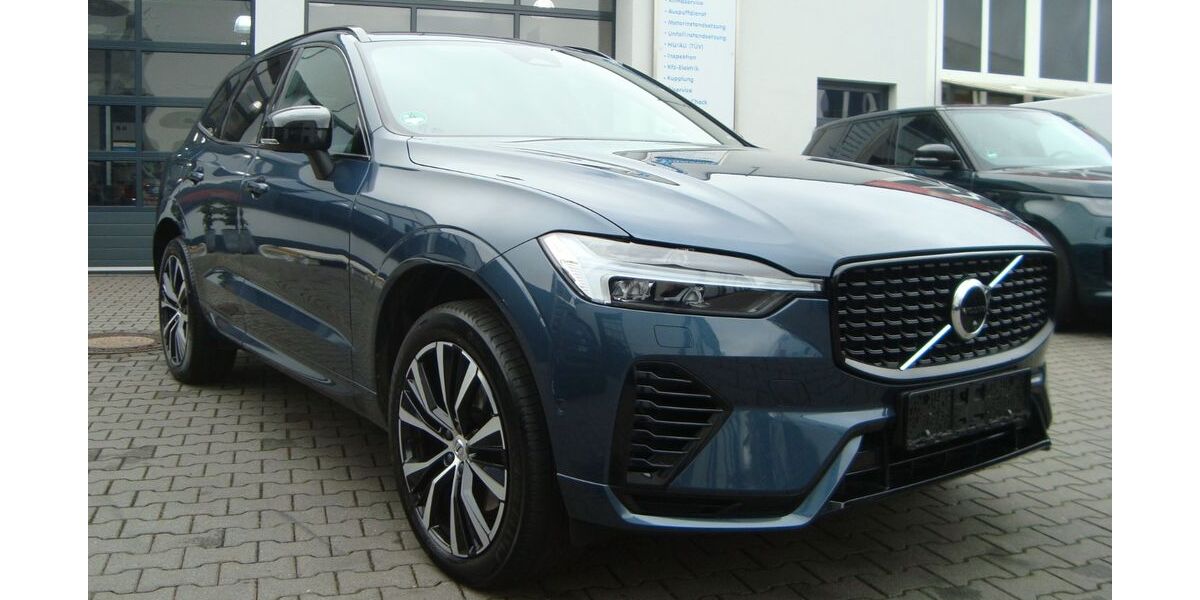 Volvo XC60 49.581 km 44.900 &euro; Köln 51149