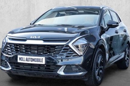 Kia Sportage 5.882 km 33.450 &euro; Köln 50825