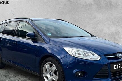 Ford Focus 106.159 km 6.990 &euro; Köln - Worringen 50769