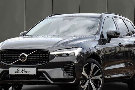 Volvo XC60 32.410 km 48.890 &euro; Bonn 53177