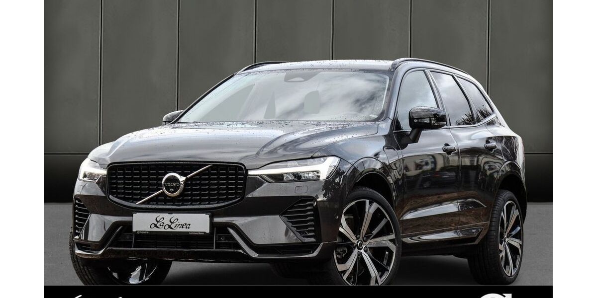 Volvo XC60 32.410 km 48.890 &euro; Bonn 53177