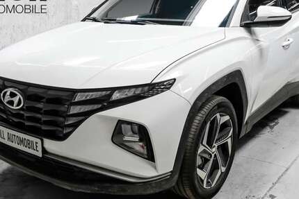 Hyundai TUCSON 24.500 km 27.480 &euro; Köln 50825
