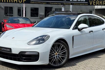 Porsche Panamera 149.900 km 51.850 &euro; Köln 51109