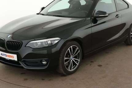 BMW 220 41.366 km 23.210 &euro; Köln 50739