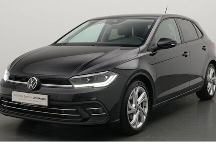 VW Polo 19.780 km 24.480 &euro; Leverkusen 51379