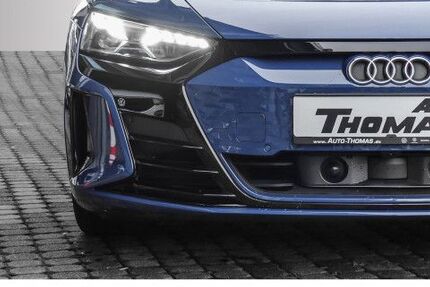 Audi e-tron GT 52.990 km 51.990 &euro; Bonn 53227