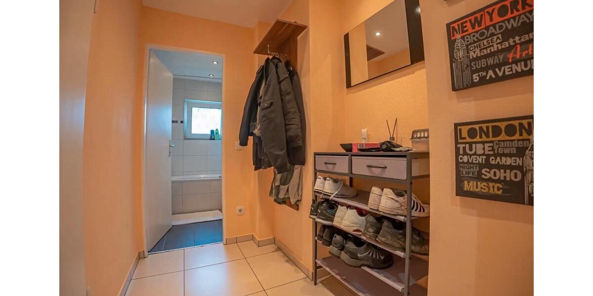 Erdgeschoßwohnung Troisdorf - 2 Zimmer, 49 m&sup2;, 178.000&euro; | Angebot:25917751