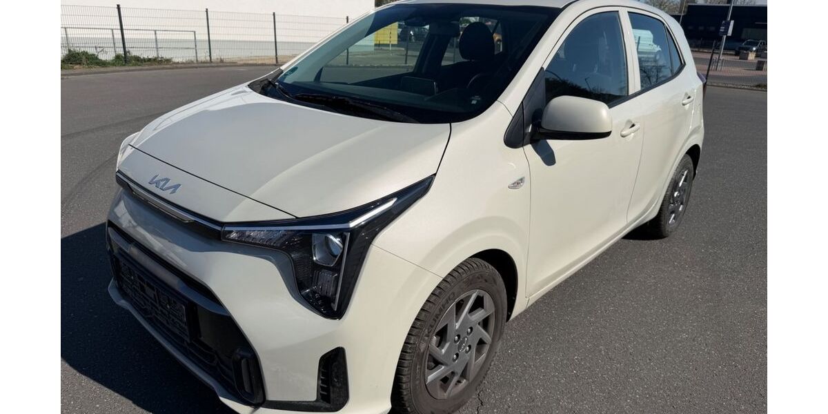Kia Picanto 16.714 km 12.990 &euro; Weilerswist 53919
