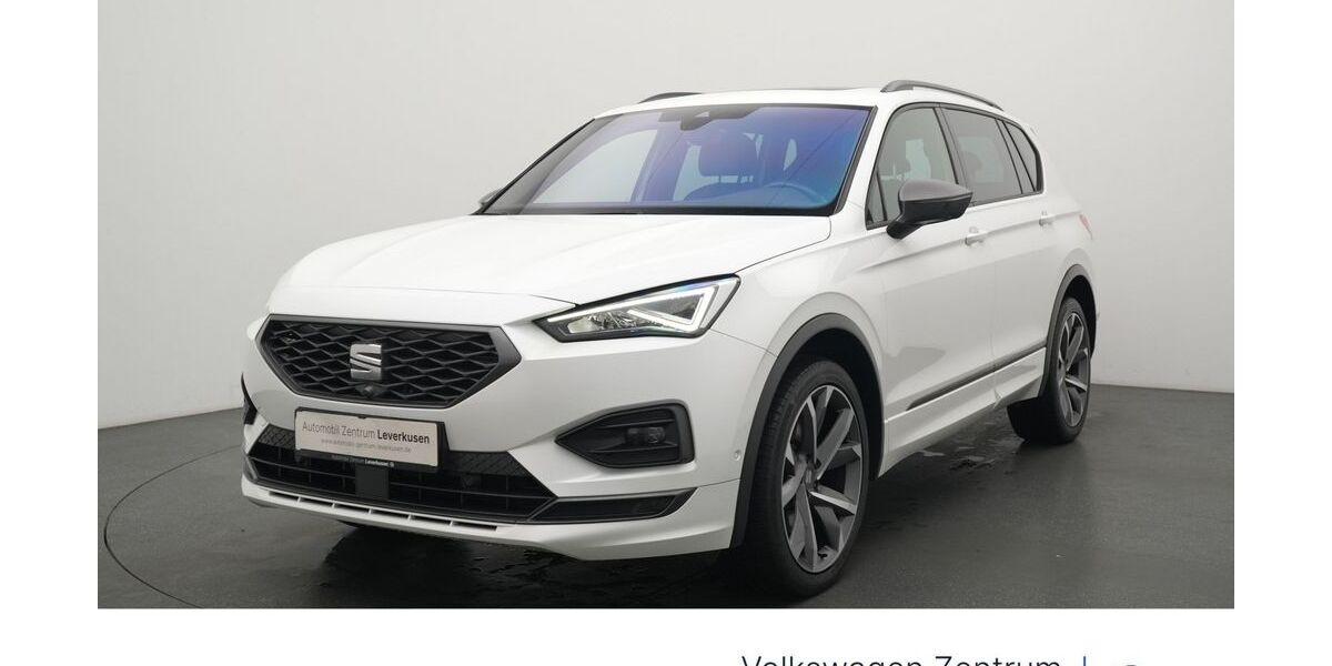 Seat Tarraco 51.418 km 34.480 &euro; Leverkusen 51379