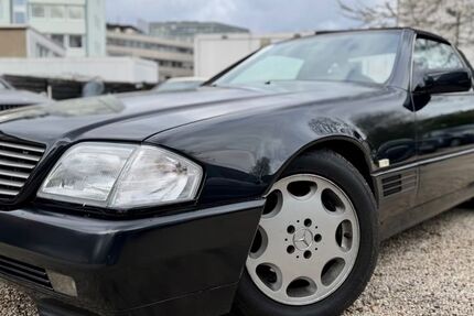 Mercedes-Benz SL 500 155.000 km 22.950 &euro; Köln 50674
