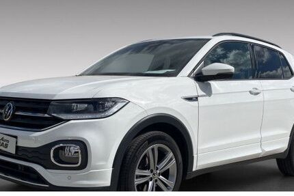VW T-Cross 27.540 km 21.880 &euro; Bonn 53227