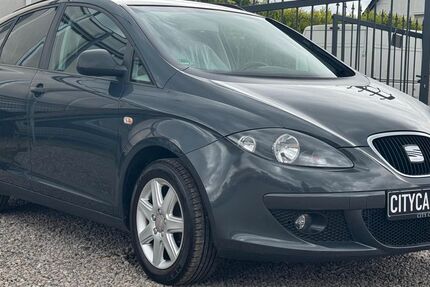 Seat Altea 89.600 km 4.699 &euro; Düren-Merken 52353