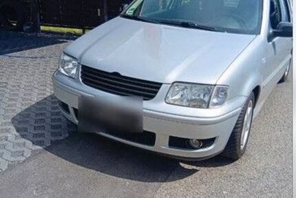 VW Polo 244.000 km 1.250 &euro; Siegburg 53721