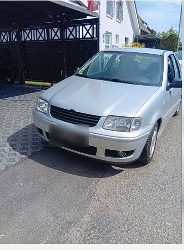 VW Polo 244.000 km 1.250 &euro; Siegburg 53721