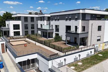 Wohnung Leverkusen Bergisch-Neukirchen Neukirchen - 3 Zimmer, 95 m&sup2;, 1.500&euro; | Angebot:26070680