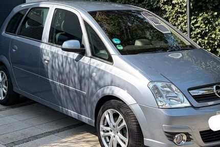Opel Meriva 60.000 km 4.990 &euro; Köln 50939