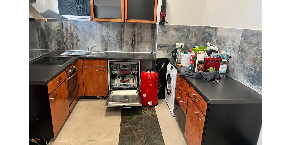Erdgeschoßwohnung Niederkassel - 2 Zimmer, 55 m&sup2;, 1.100&euro; | Angebot:26620004