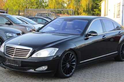 Mercedes-Benz S 350 257.000 km 5.300 &euro; Rommerskirchen 41569