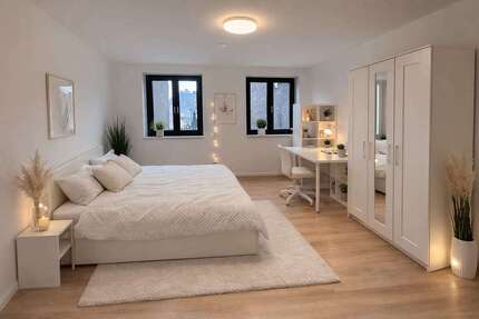 Wohnung Eigelstein Altstadt-Nord - 1 Zimmer, 28 m&sup2;, 780&euro; | Angebot:25536652