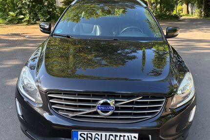 Volvo XC60 205.000 km 9.800 &euro; Sankt Augustin 53757