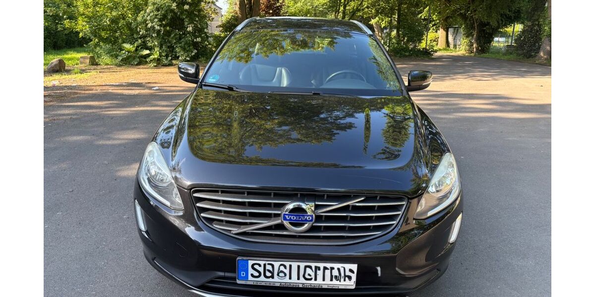 Volvo XC60 205.000 km 9.800 &euro; Sankt Augustin 53757