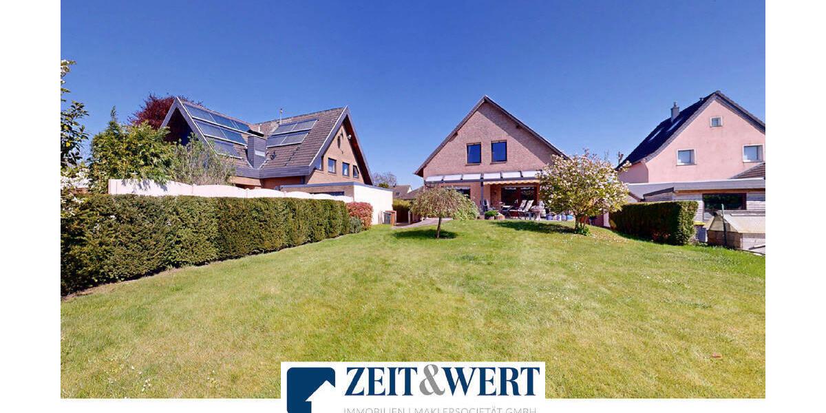 Einfamilienhaus Erftstadt Lechenich - 4 Zimmer, 155 m&sup2;, 565.000&euro; | Angebot:26658830