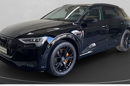 Audi e-tron 38.579 km 32.790 &euro; Köln 50823