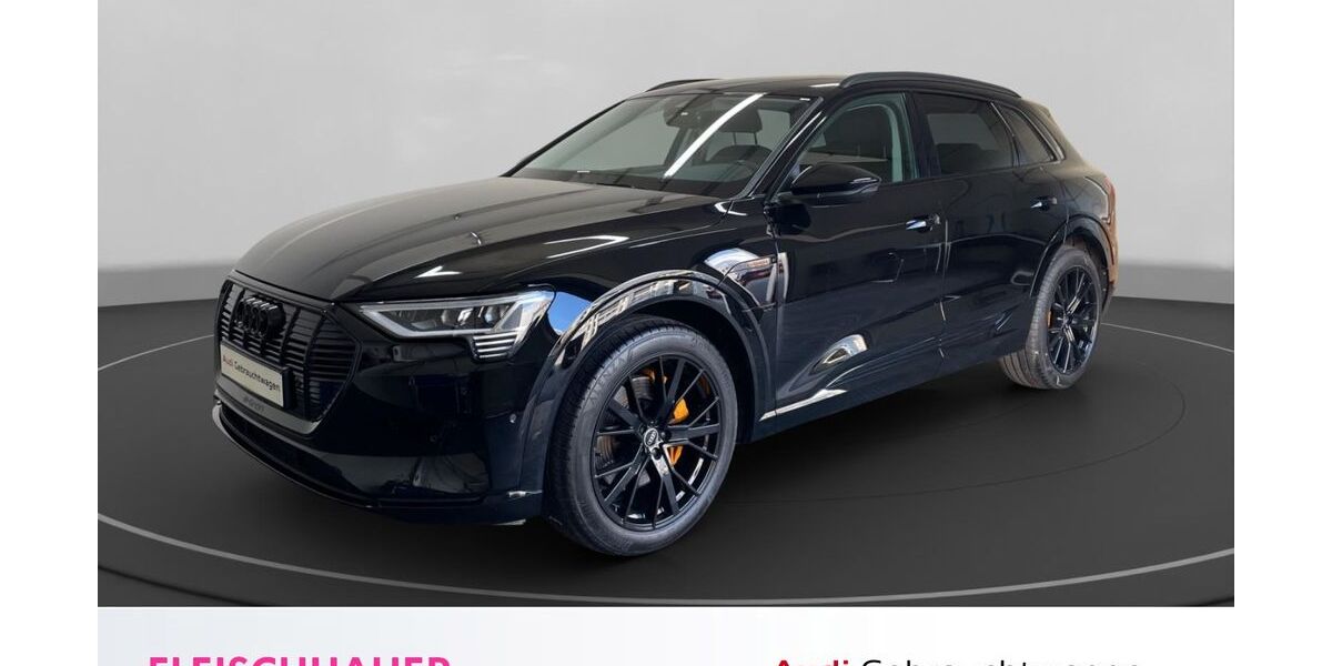 Audi e-tron 38.579 km 32.790 &euro; Köln 50823