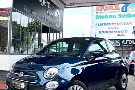 Fiat 500 32.855 km 11.890 &euro; Köln 51067