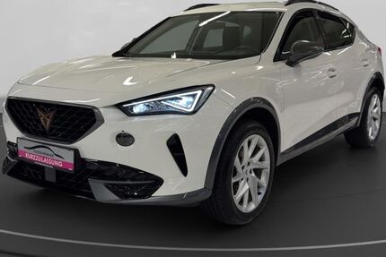 Cupra Formentor 27.780 km 21.980 &euro; Bonn 53119