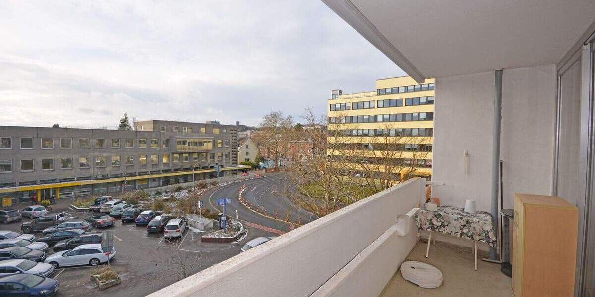 Etagenwohnung Brühl - 3 Zimmer, 100 m&sup2;, 328.000&euro; | Angebot:25748345