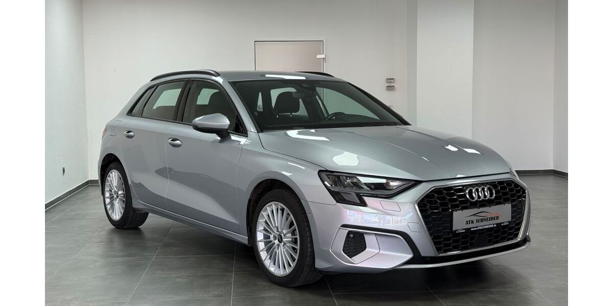 Audi A3 67.200 km 22.390 &euro; Wesseling 50389