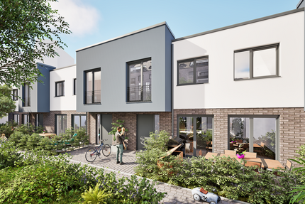 Haus Ehrenfeld Ehrenfeld - 4 Zimmer, 146 m&sup2;, 989.000&euro; | Angebot:24975175