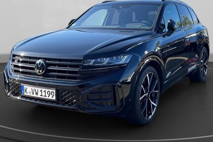 VW Touareg 9.990 km 83.790 &euro; Köln 51145