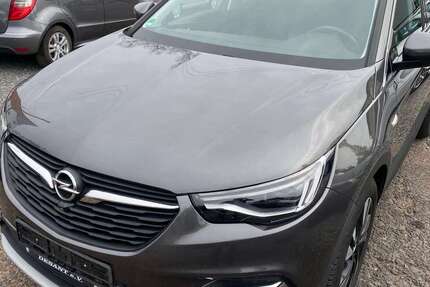 Opel Grandland X 96.000 km 13.990 &euro; Sankt Augustin 53757