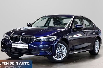 BMW 330 33.919 km 31.660 &euro; Sankt Augustin 53757