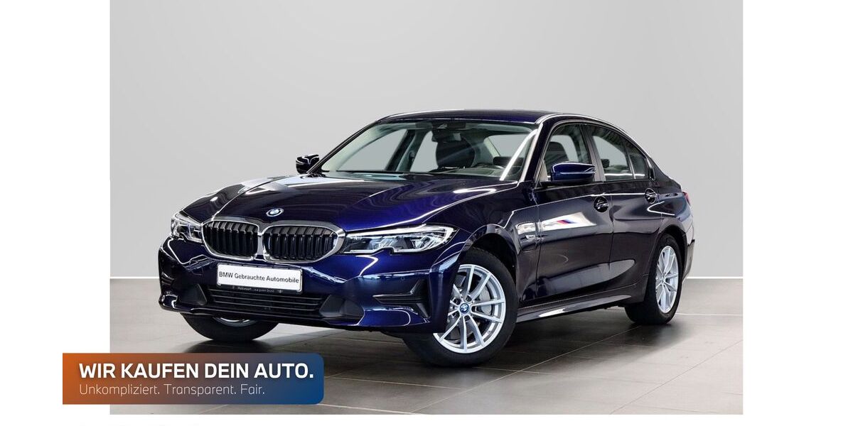 BMW 330 33.919 km 31.660 &euro; Sankt Augustin 53757