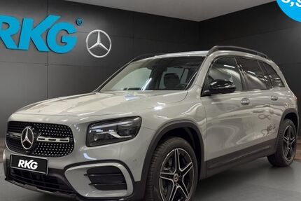 Mercedes-Benz GLB 200 9.677 km 44.330 &euro; Bornheim 53332