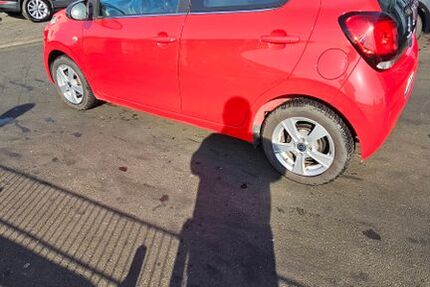 Citroen C1 56.642 km 6.950 &euro; Vettweiß 52391
