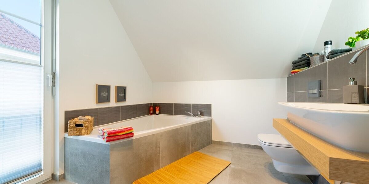 Individuelle Villa in Elsdorf - Kein Haus von der Stange. - Villa Elsdorf | Angebot:27346705
