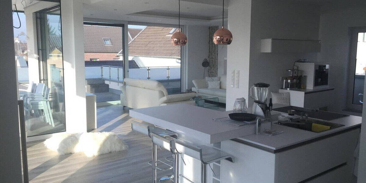 Etagenwohnung Troisdorf Müllekoven - 5 Zimmer, 226 m&sup2;, 890.000&euro; | Angebot:26117835