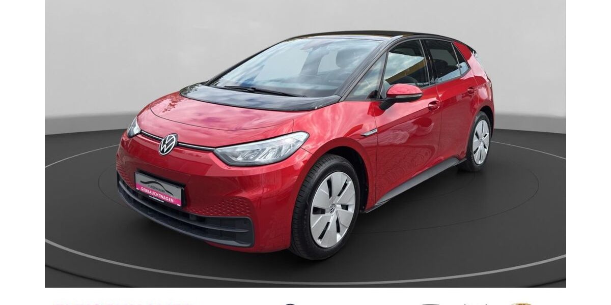 VW ID.3 50.441 km 23.980 &euro; Köln-Mülheim 51063